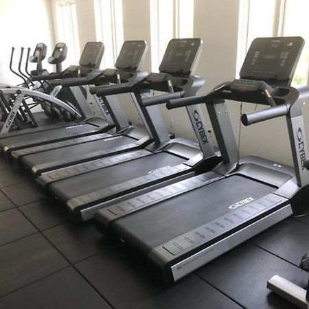 Westmoreland Hills - Mount Standfast - St James - Full Gym Membership Saint James Luaran gambar