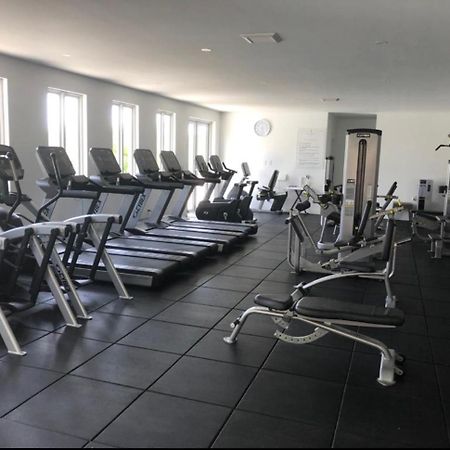 Westmoreland Hills - Mount Standfast - St James - Full Gym Membership Saint James Luaran gambar