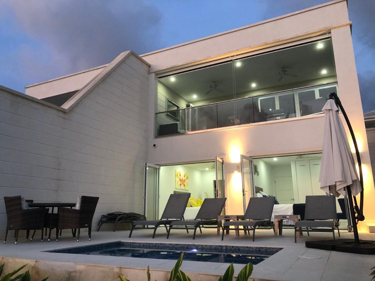 Westmoreland Hills - Mount Standfast - St James - Full Gym Membership Saint James Luaran gambar