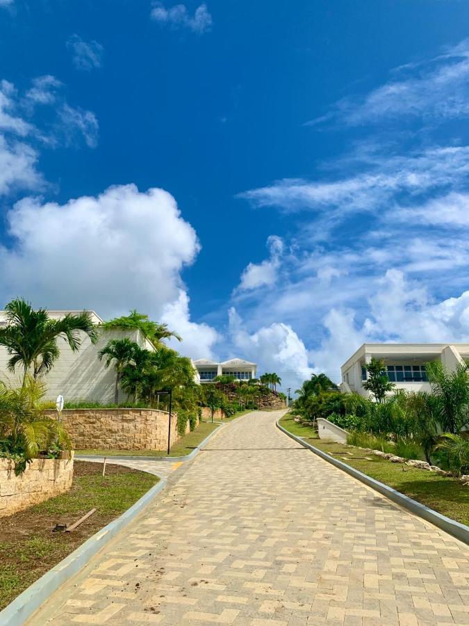 Westmoreland Hills - Mount Standfast - St James - Full Gym Membership Saint James Luaran gambar