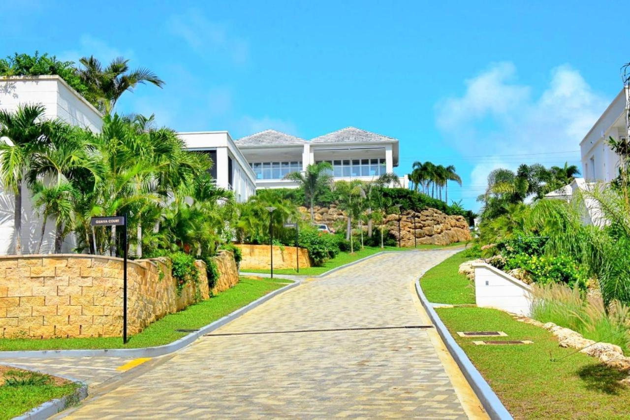 Westmoreland Hills - Mount Standfast - St James - Full Gym Membership Saint James Luaran gambar