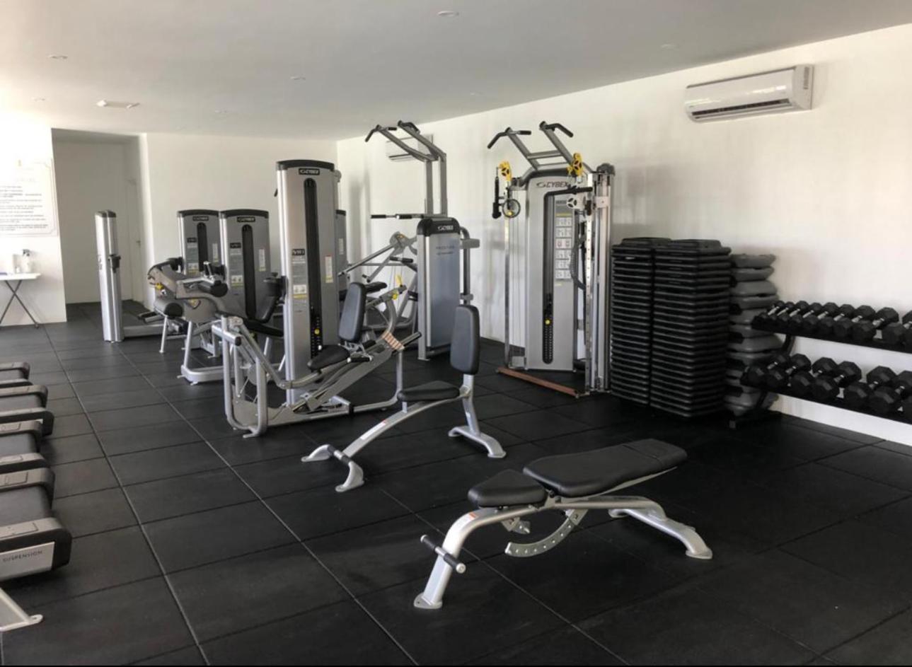 Westmoreland Hills - Mount Standfast - St James - Full Gym Membership Saint James Luaran gambar